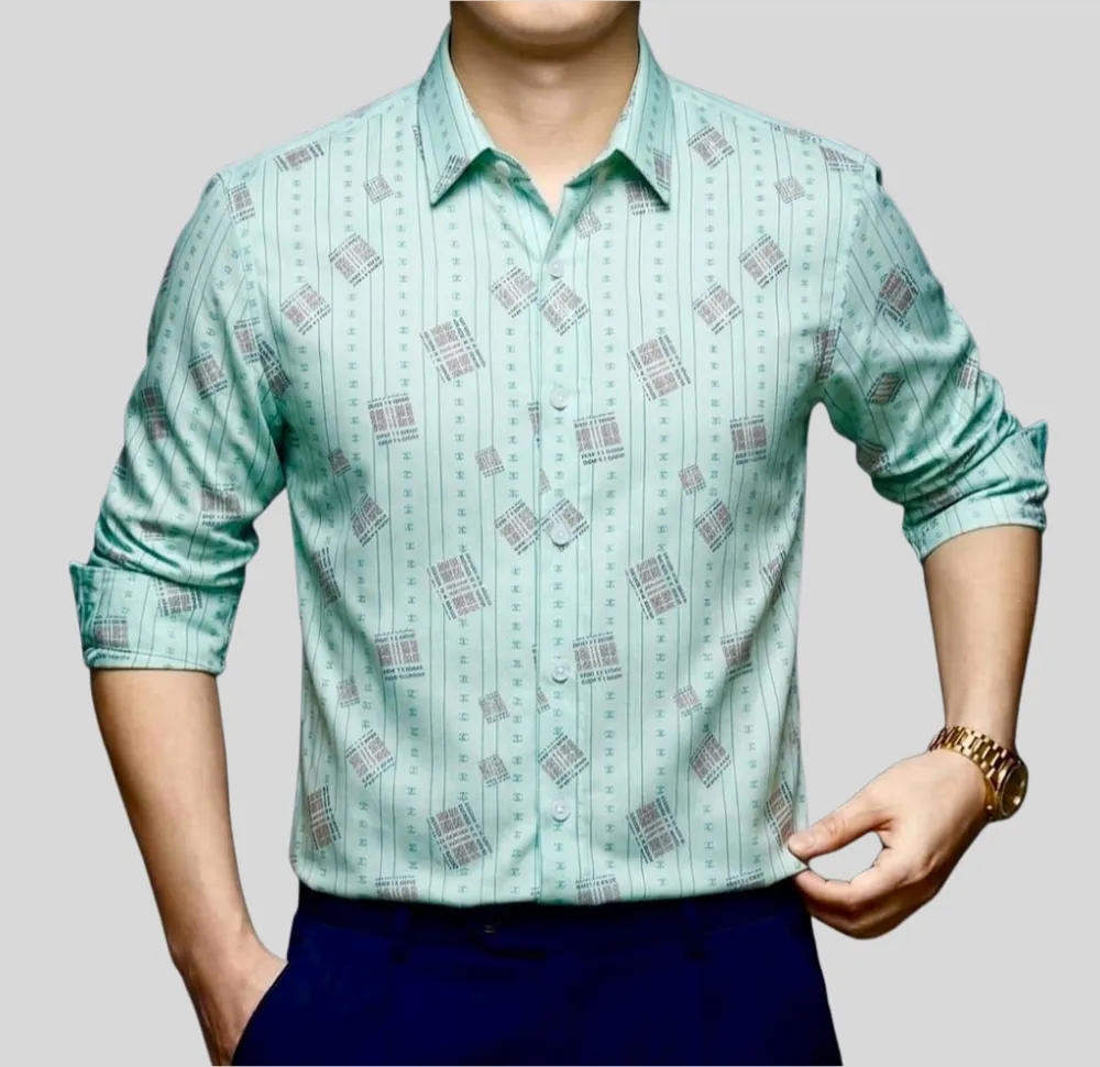 Formal Shirt